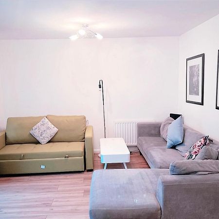 Battersea Chelsea Bridge Apartment ลอนดอน ภายนอก รูปภาพ