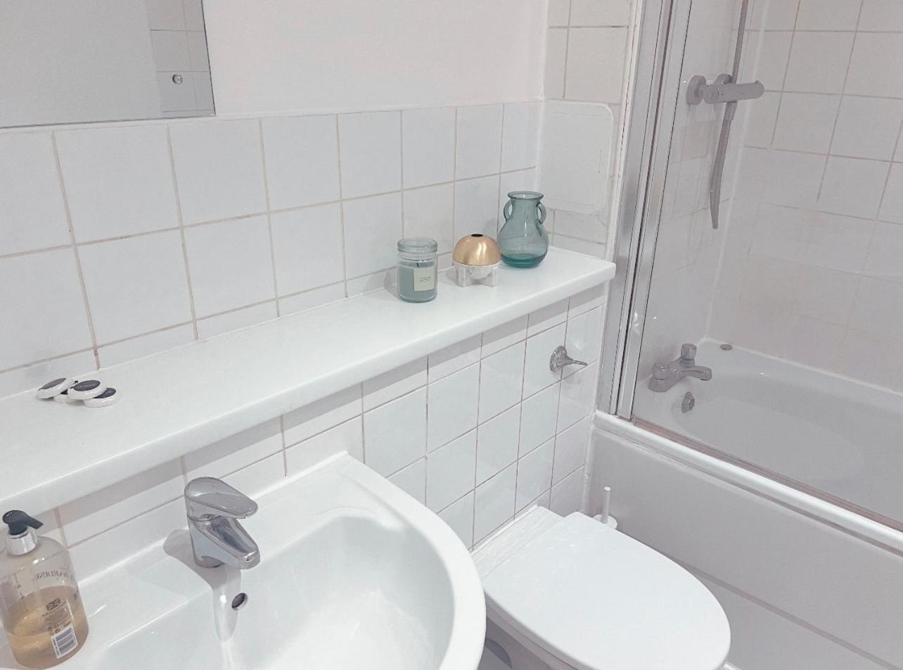 Battersea Chelsea Bridge Apartment ลอนดอน ภายนอก รูปภาพ