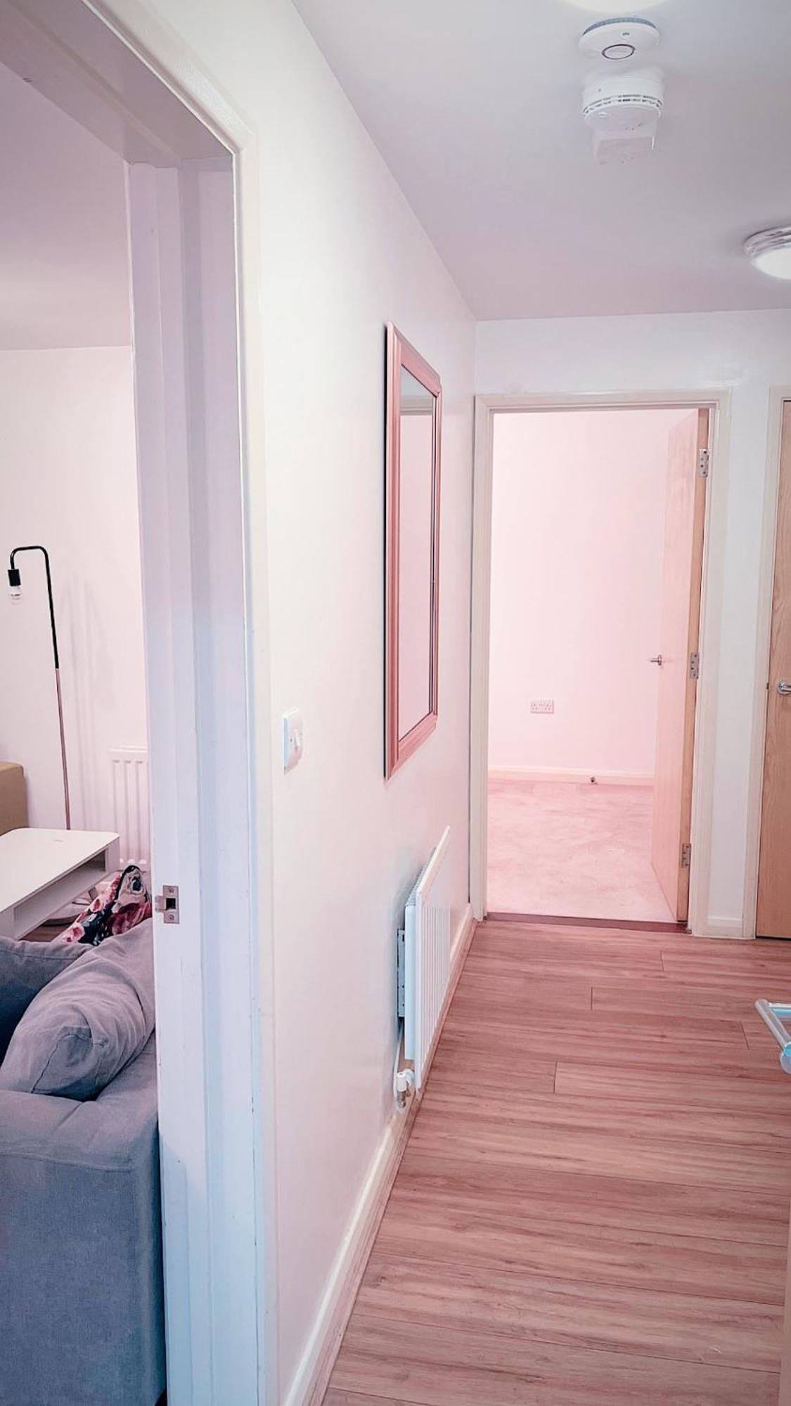Battersea Chelsea Bridge Apartment ลอนดอน ภายนอก รูปภาพ